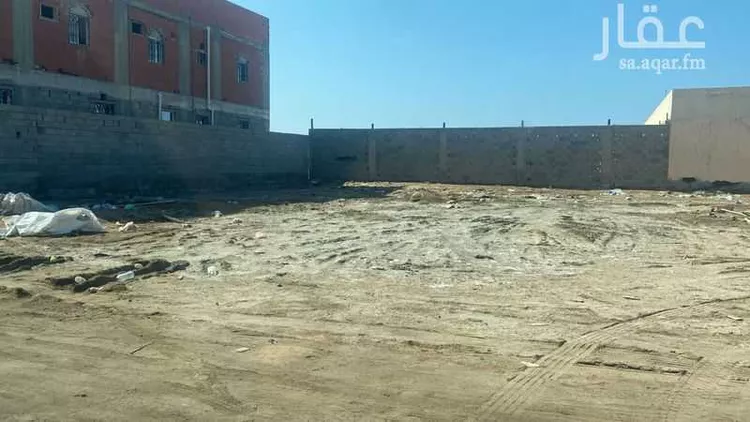 أرض للبيع في حي الساحل, مدينة جدة, منطقة مكة المكرمة