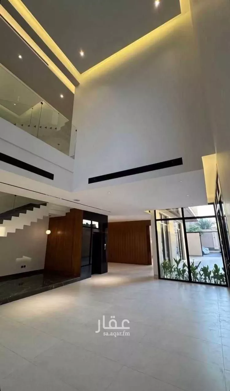 فيلا للبيع في شارع رقم 234, حي النرجس, مدينة الرياض, منطقة الرياض صورة 2