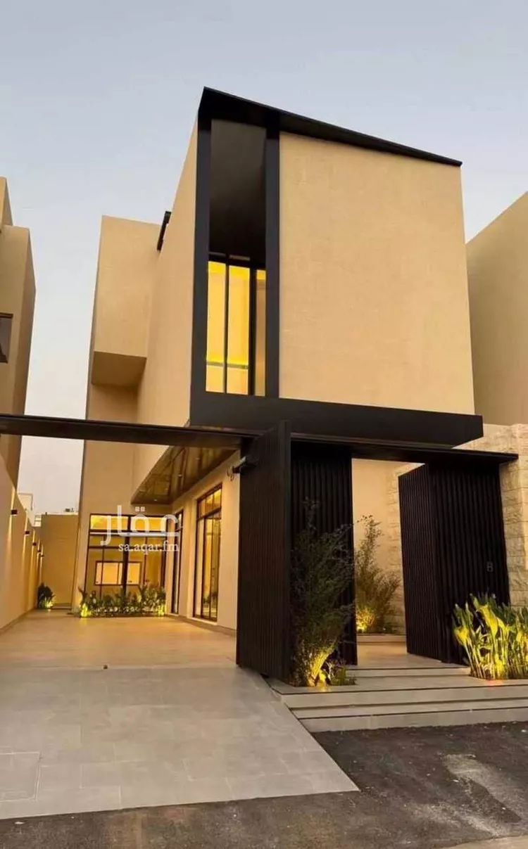 فيلا للبيع في شارع رقم 234, حي النرجس, مدينة الرياض, منطقة الرياض