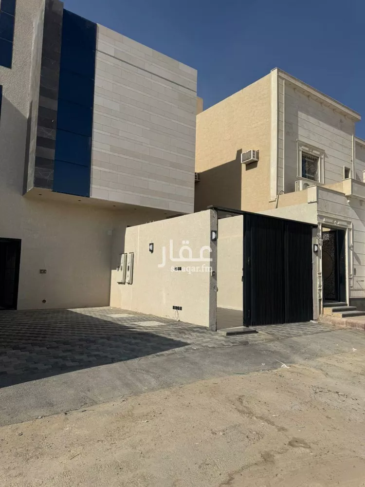 دور للبيع في شارع القاضي الفراء, حي البيان, مدينة الرياض, منطقة الرياض صورة 2