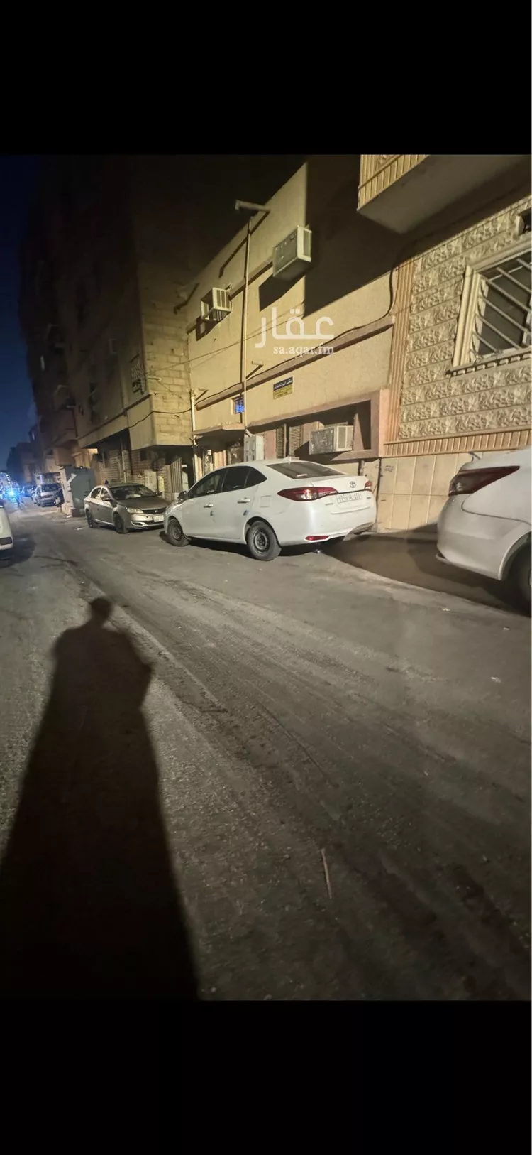 عمارة للبيع في شارع ابن بشران, حي الوزارات, مدينة الرياض, منطقة الرياض صورة 2