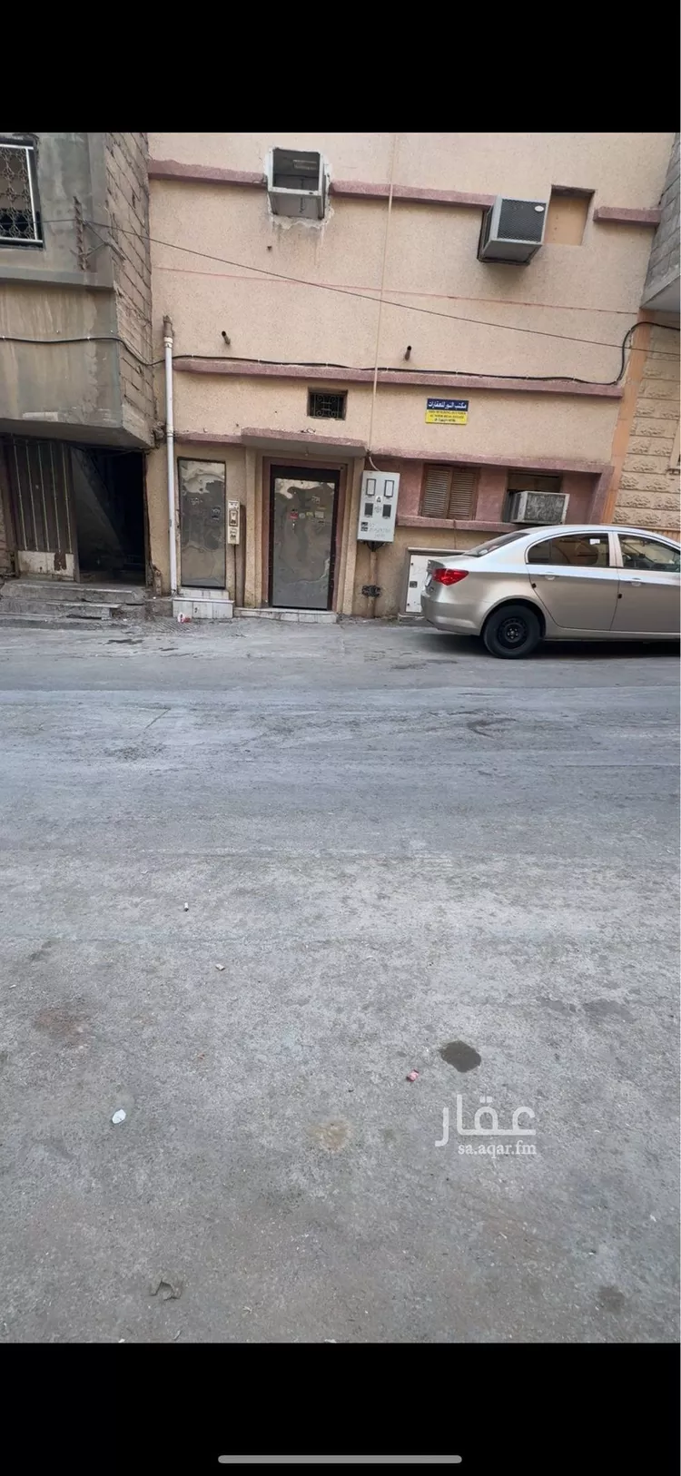 عمارة للبيع في شارع ابن بشران, حي الوزارات, مدينة الرياض, منطقة الرياض