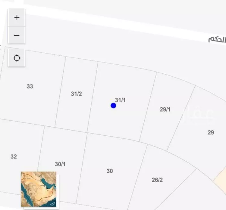 Land for Sale in Al Khobar Al Kawthar
