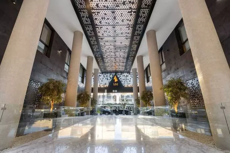 Furnished Apartment for Booking in Riyadh Al Olaya 29