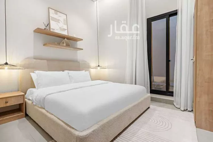 شقة مفروشة للحجز في شارع الوادي الأعلى ، حي قرطبة ، الرياض ، منطقة الرياض صورة 5