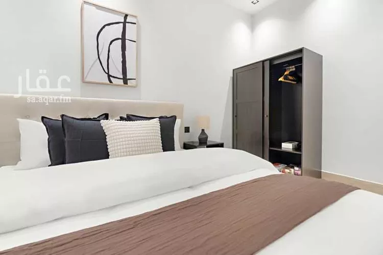 Furnished Apartment for Booking in Riyadh Al Olaya 10