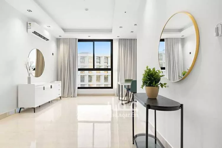 Furnished Apartment for Booking in Riyadh Al Olaya 19