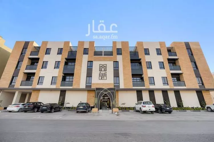 شقة مفروشة للحجز في شارع الوادي الأعلى ، حي قرطبة ، الرياض ، منطقة الرياض 8