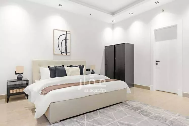 Furnished Apartment for Booking in Riyadh Al Olaya 12