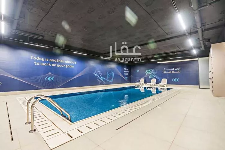 شقة مفروشة للحجز في شارع الوادي الأعلى ، حي قرطبة ، الرياض ، منطقة الرياض صورة 3