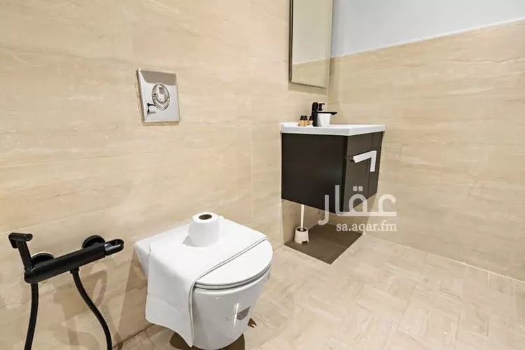 Furnished Apartment for Booking in Riyadh Al Olaya 6