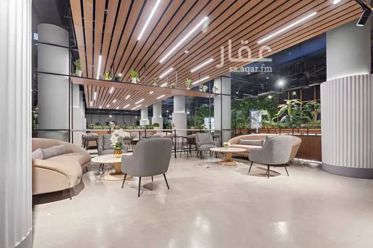 Furnished Apartment for Booking in Riyadh Al Olaya 24