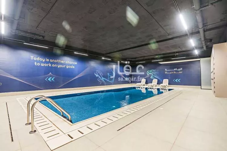 شقة مفروشة للحجز في شارع الوادي الأعلى ، حي قرطبة ، الرياض ، منطقة الرياض 7