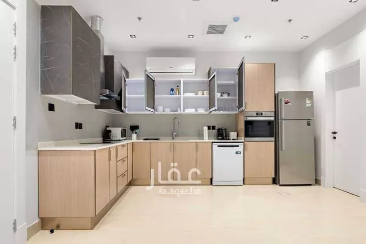 Furnished Apartment for Booking in Riyadh Al Olaya 7