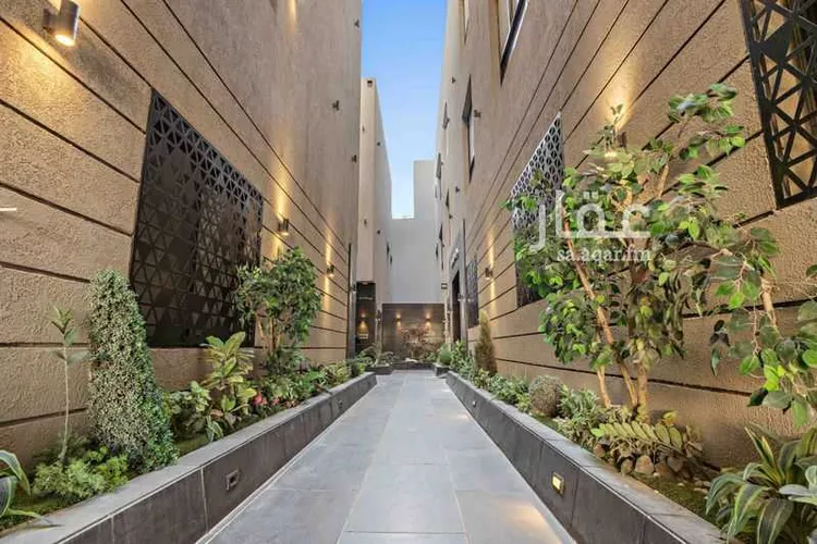 Furnished Apartment for Booking in Riyadh Al Olaya 30