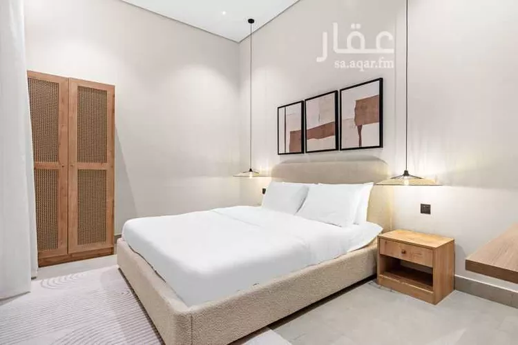 شقة مفروشة للحجز في شارع الوادي الأعلى ، حي قرطبة ، الرياض ، منطقة الرياض 6