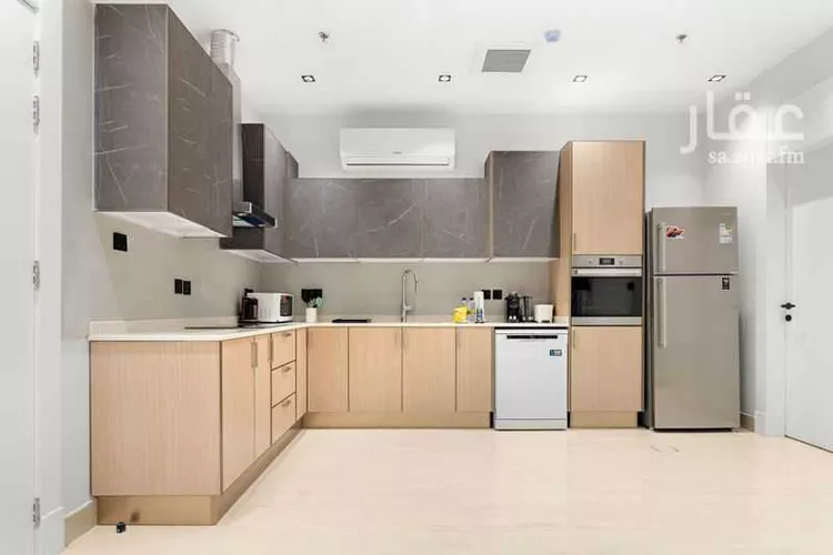 Furnished Apartment for Booking in Riyadh Al Olaya 8