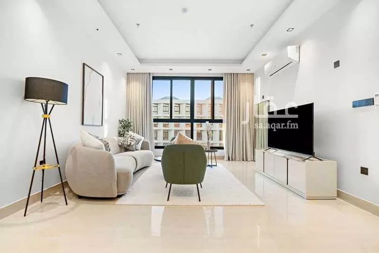 Furnished Apartment for Booking in Riyadh Al Olaya 20