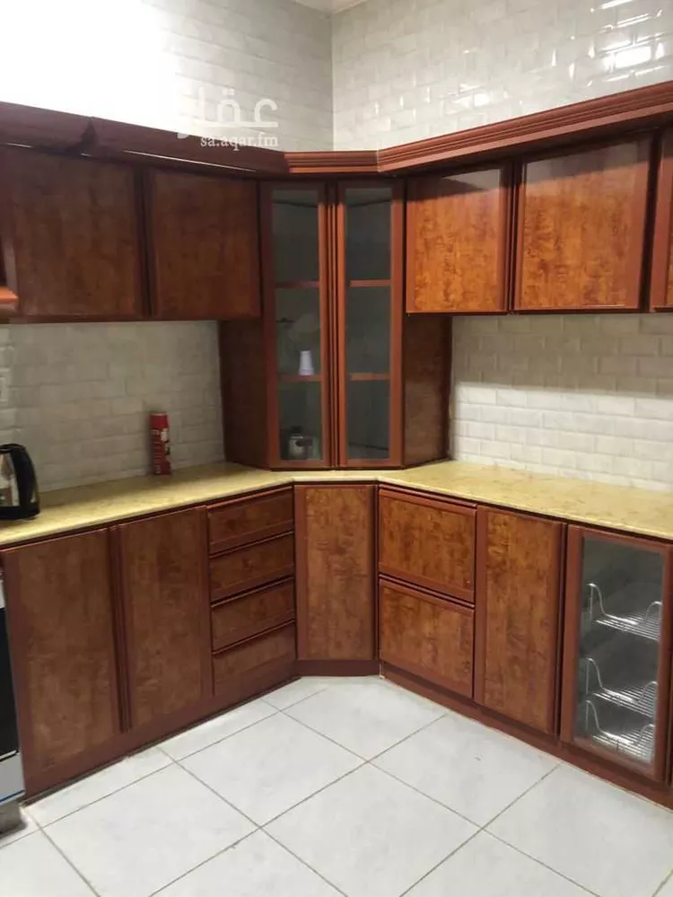 شقة للإيجار في شارع سكة الحديد 72 ، حي السكة الحديد ، المدينة المنورة ، منطقة المدينة المنورة صورة 5