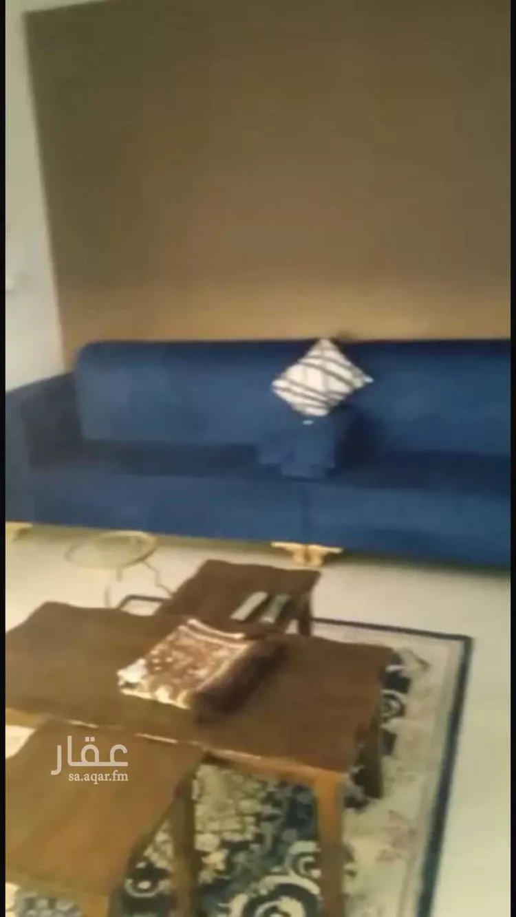 شقة للإيجار في شارع اسماعيل بن ابراهيم الهذلي ، حي السكة الحديد ، المدينة المنورة ، منطقة المدينة المنورة صورة 3