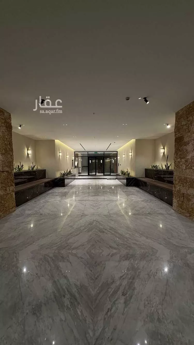 شقة للبيع في شارع الشيخ ع??دالرحمن بن عبداللطيف بن عبدال, حي المنار, مدينة الرياض, منطقة الرياض صورة 3