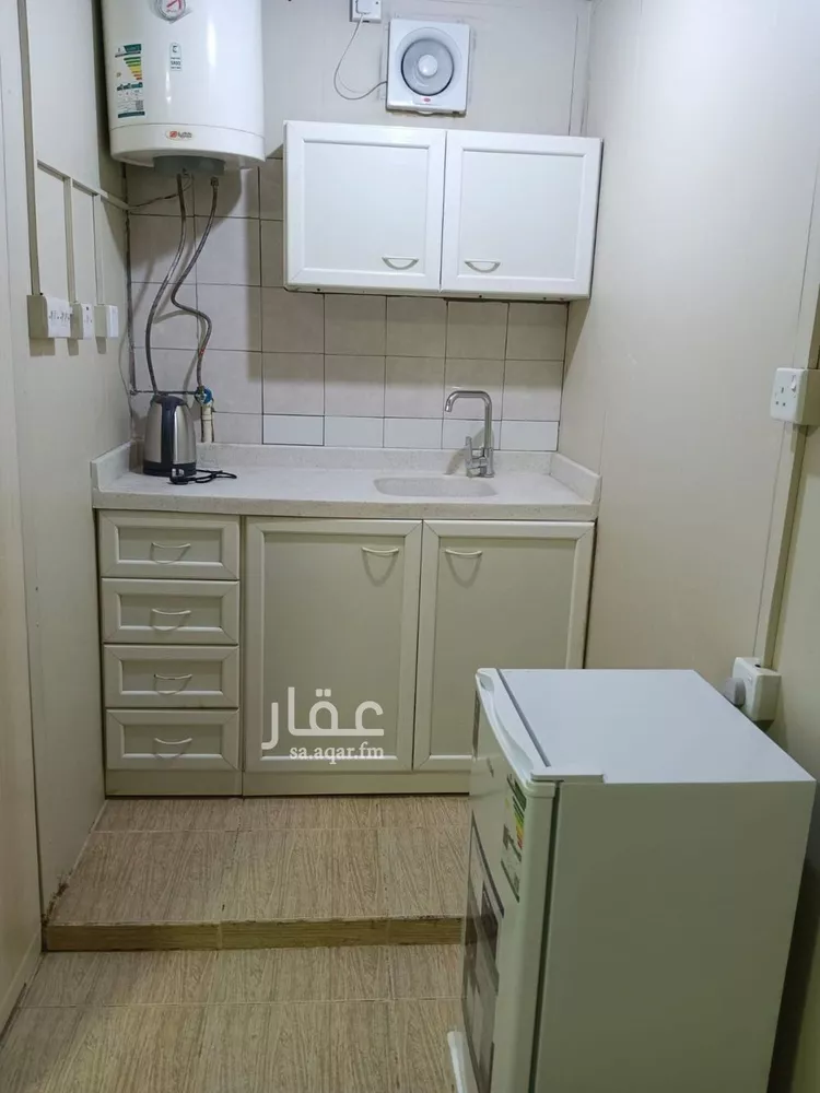 شقة للإيجار في شارع عمر بن عبدالعزيز, حي الزهراء, مدينة الرياض, منطقة الرياض صورة 3
