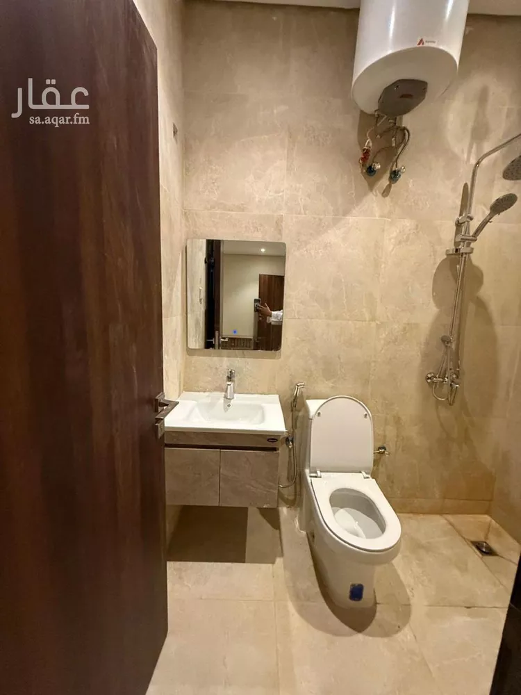 شقة للإيجار في شارع عبداللطيف المعشوق, حي العود, مدينة الرياض, منطقة الرياض صورة 2