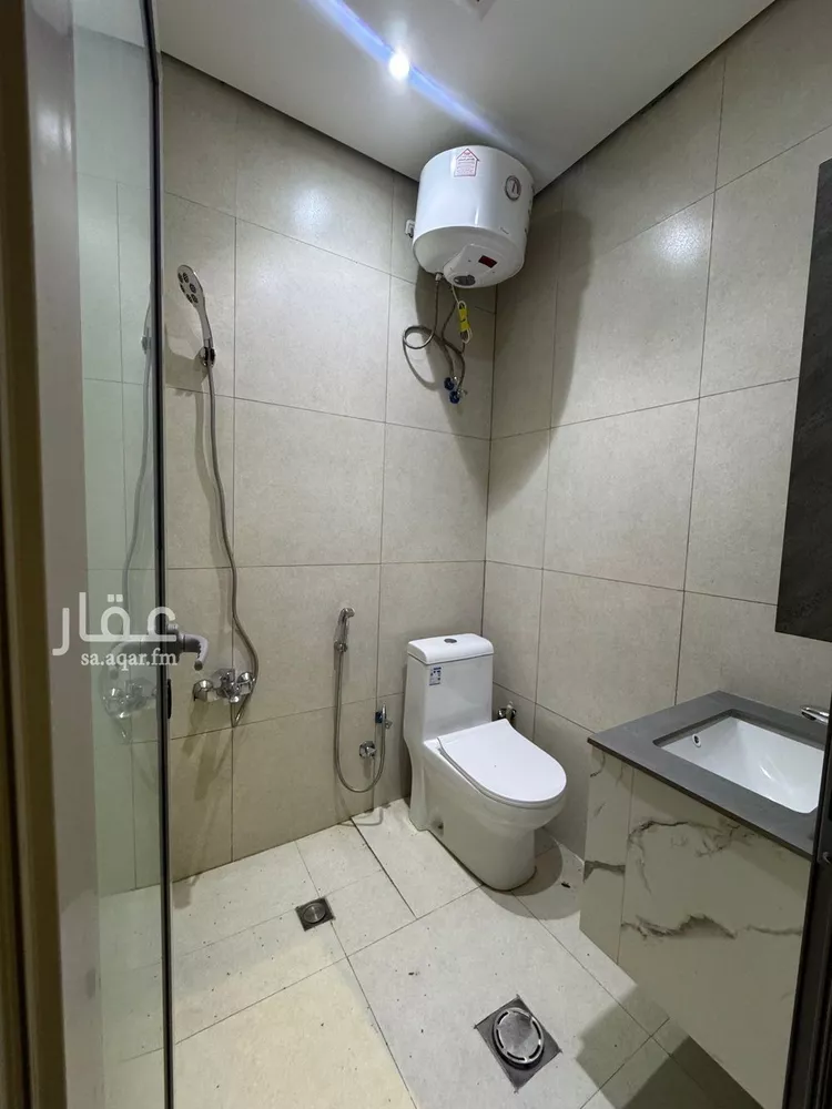 شقة للإيجار في شارع عباد بن حنيف, حي الملز, مدينة الرياض, منطقة الرياض صورة 3