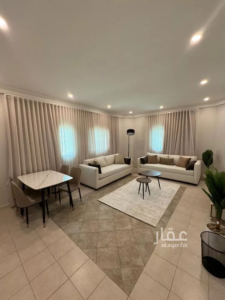 شقة للإيجار في شارع القافلة, حي الربوة, مدينة الرياض, منطقة الرياض