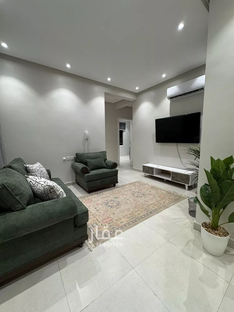 شقة للإيجار في شارع الحيفة, حي الربوة, مدينة الرياض, منطقة الرياض