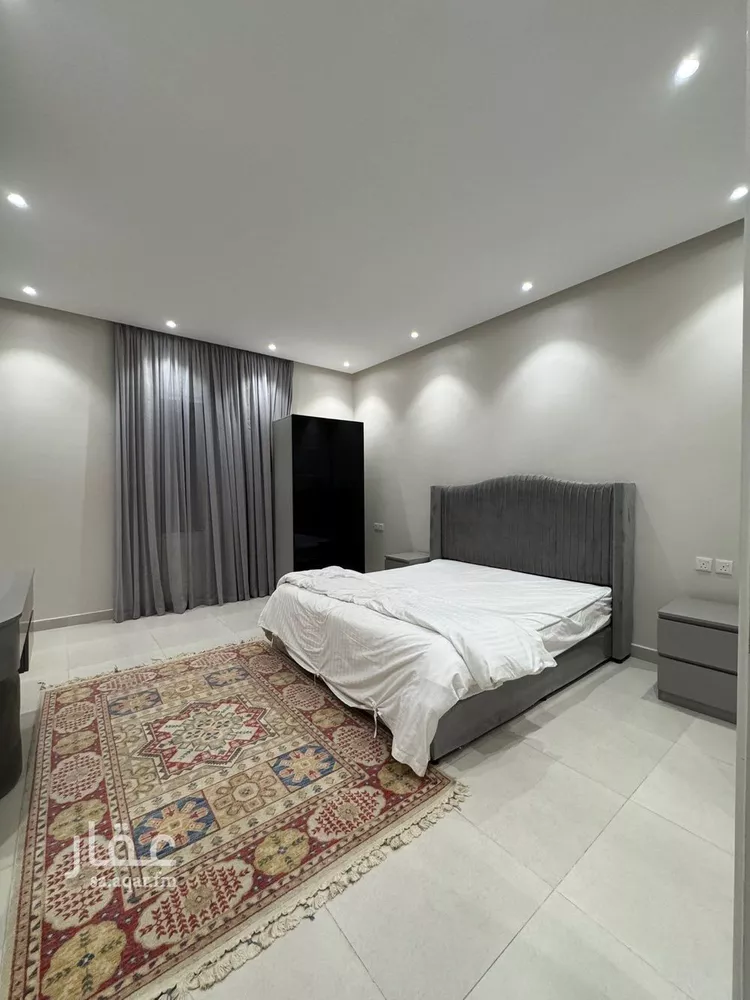 شقة للإيجار في شارع الحيفة, حي الربوة, مدينة الرياض, منطقة الرياض صورة 4