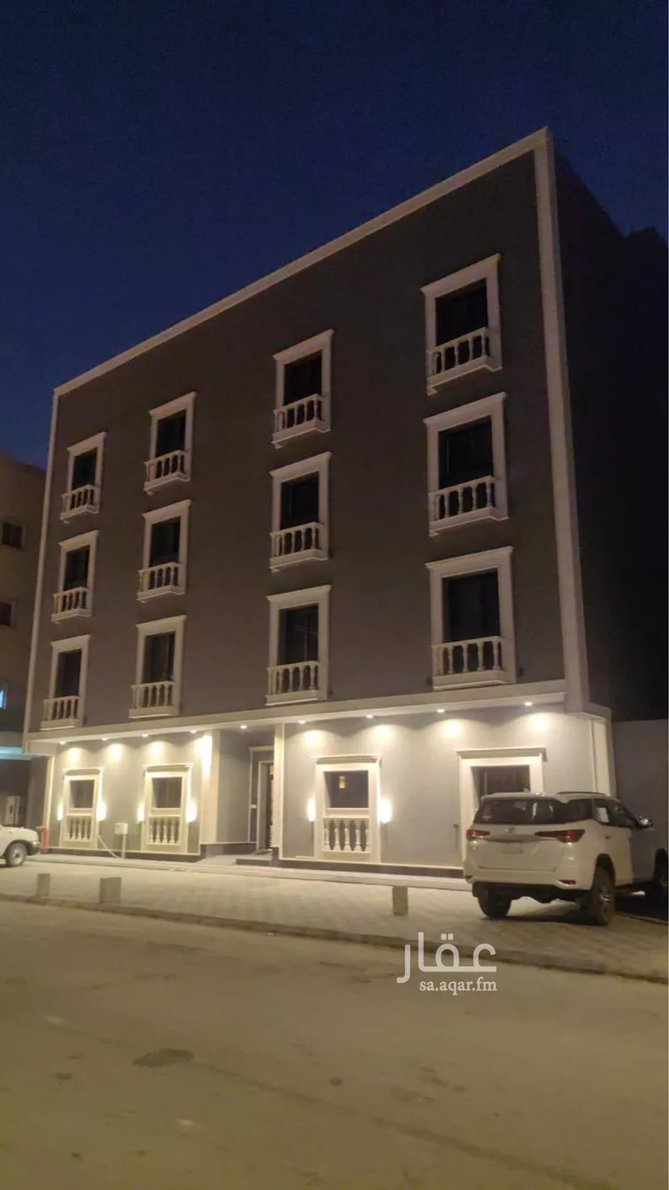 شقة للإيجار في شارع الأمير الصنعاني, حي الملز, مدينة الرياض, منطقة الرياض صورة 2