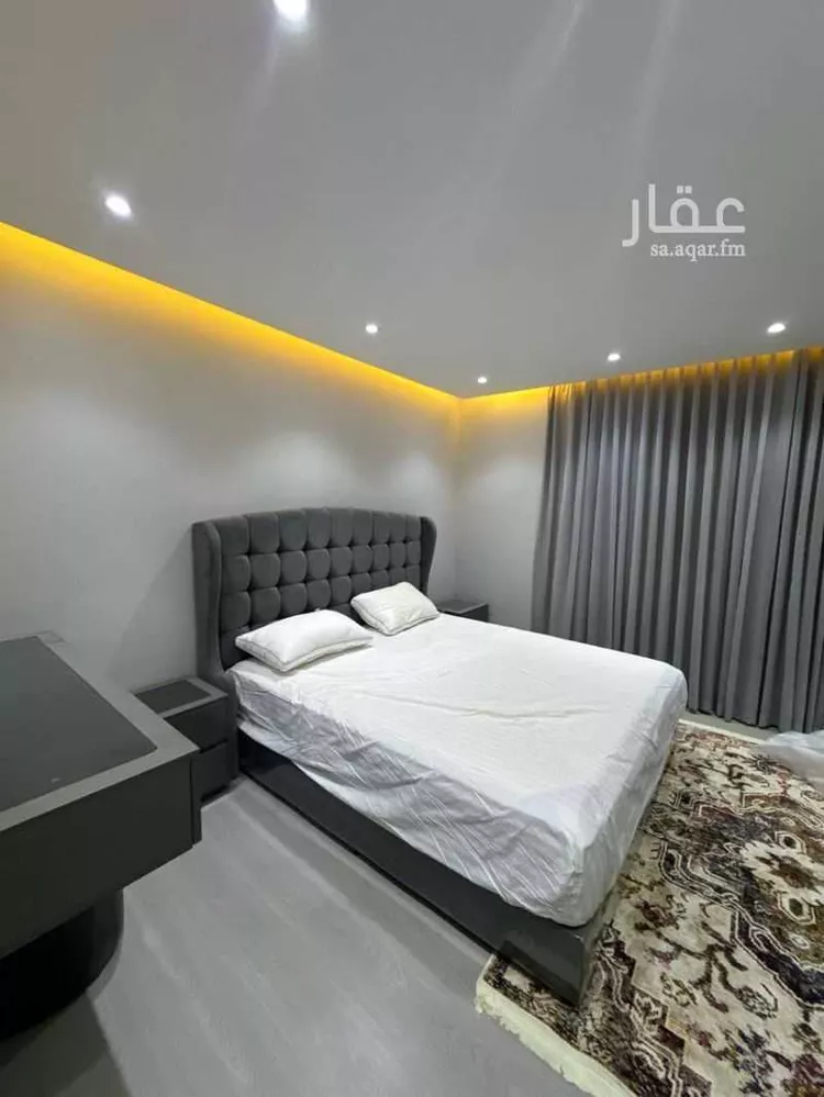 شقة للإيجار في شارع الزبير ابن العوام ابن خويلد ابن اسد, حي الروابي, مدينة الرياض, منطقة الرياض صورة 2