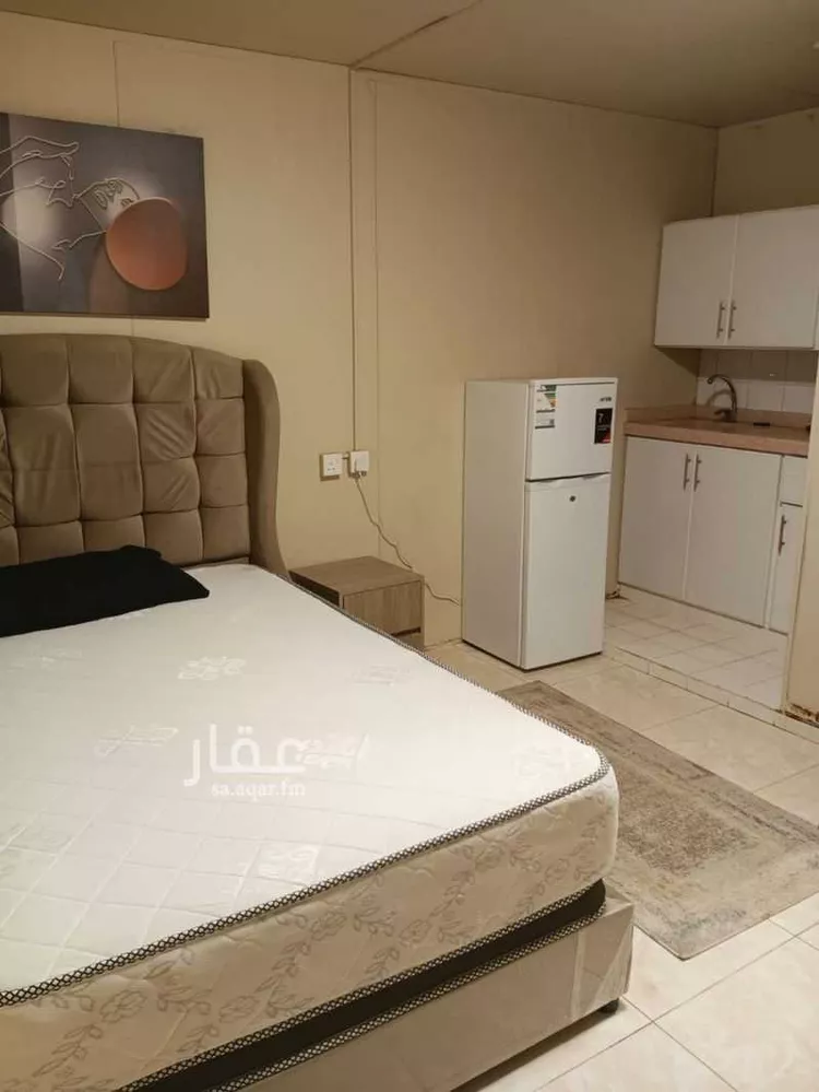 غرفة للإيجار في شارع عمر بن عبدالعزيز, حي الزهراء, مدينة الرياض, منطقة الرياض