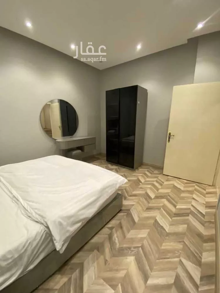 شقة للإيجار في شارع عباد بن حنيف, حي الملز, مدينة الرياض, منطقة الرياض صورة 4