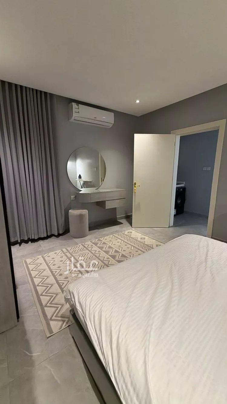 شقة للإيجار في شارع ذمار, حي العقيق, مدينة الرياض, منطقة الرياض صورة 3