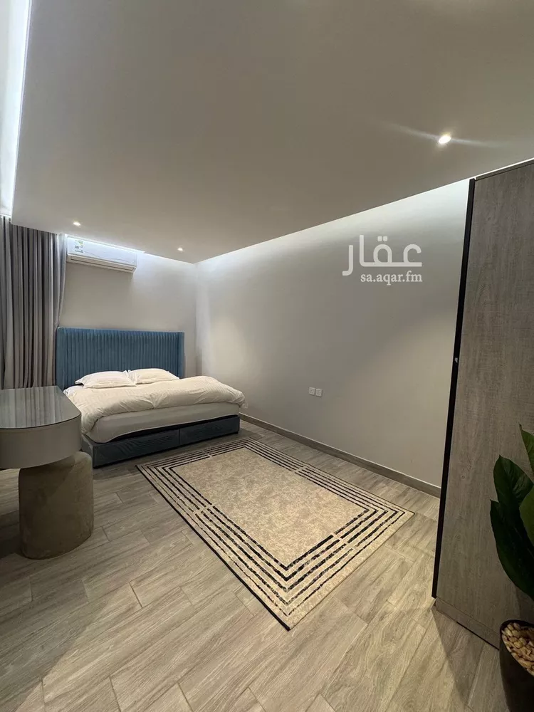 شقة للإيجار في شارع عباد بن حنيف, حي الملز, مدينة الرياض, منطقة الرياض صورة 4