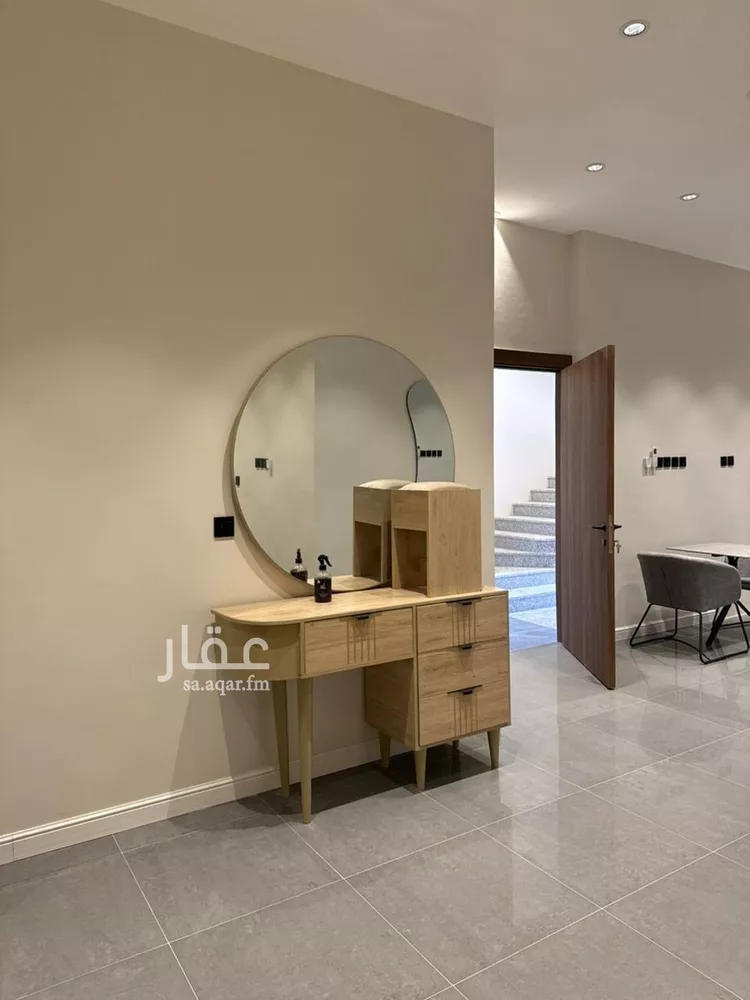 شقة للإيجار في شارع المحمدي, حي الربوة, مدينة الرياض, منطقة الرياض صورة 3