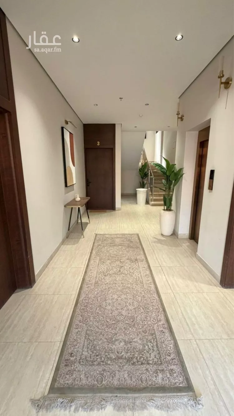 Apartment for Rent in Riyadh Al Malaz