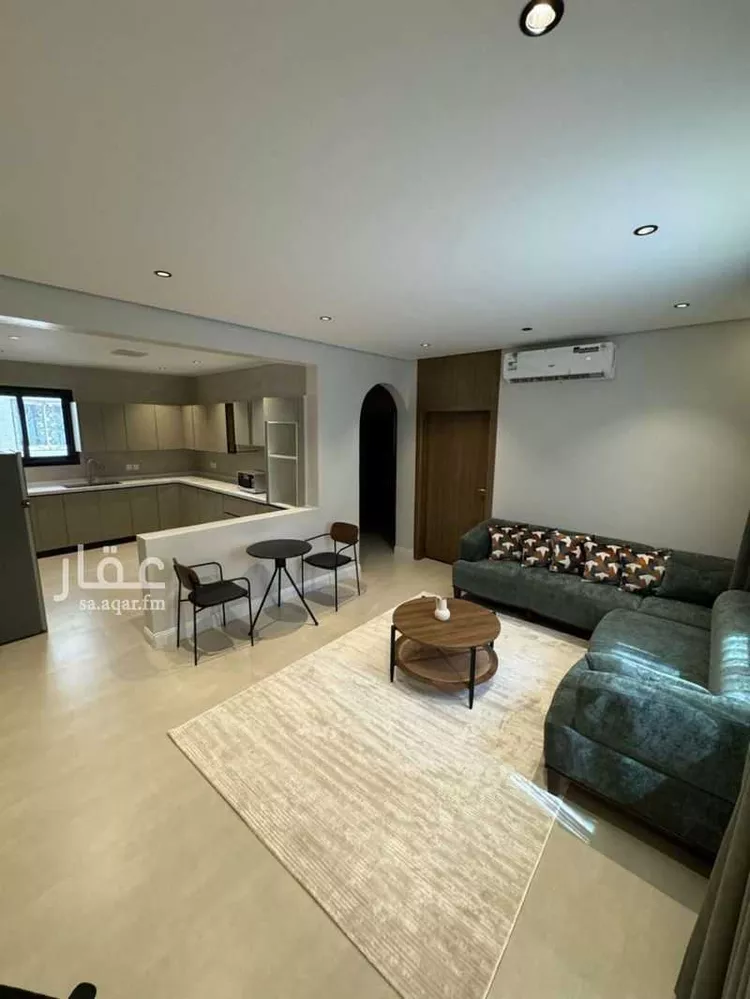 Apartment for Rent in Riyadh Al Aqiq
