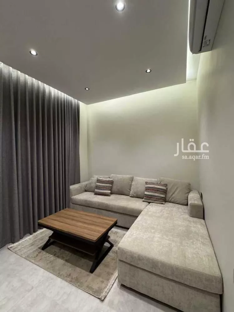 شقة للإيجار في شارع أروى بنت عبدالمطلب, حي الملز, مدينة الرياض, منطقة الرياض صورة 5