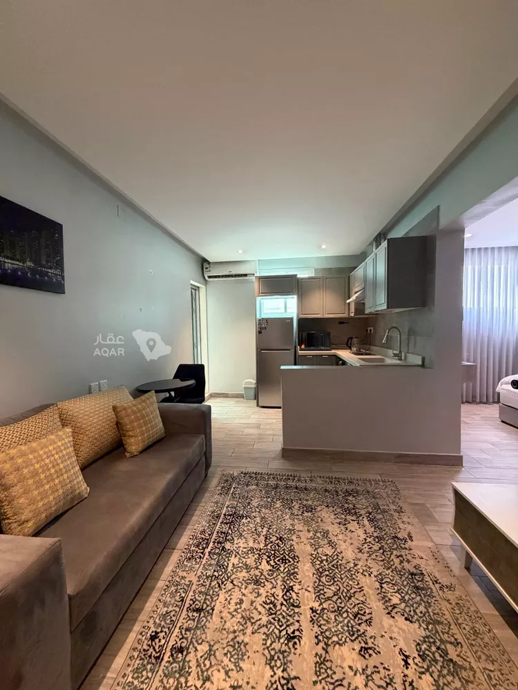 Studio for rent in Riyadh Al Malaz