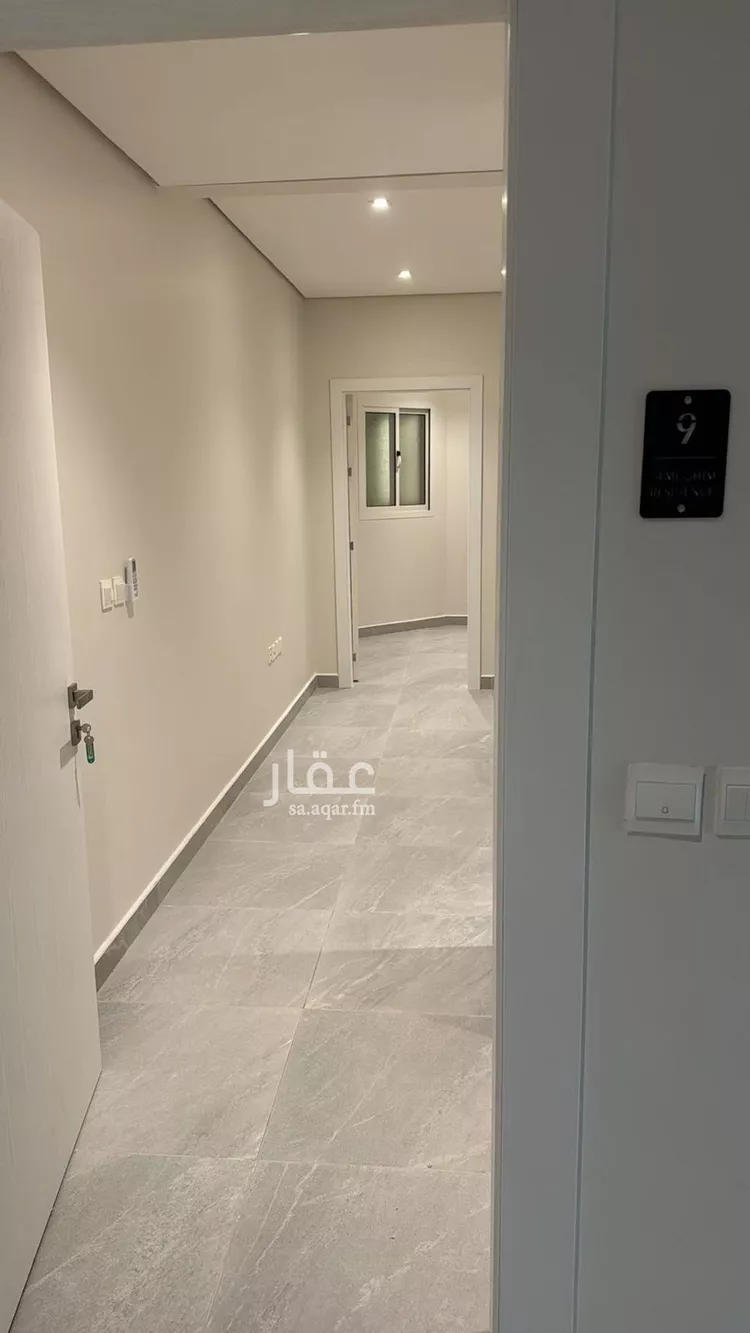 شقة للإيجار في شارع تبوك, حي الإزدهار, مدينة الرياض, منطقة الرياض