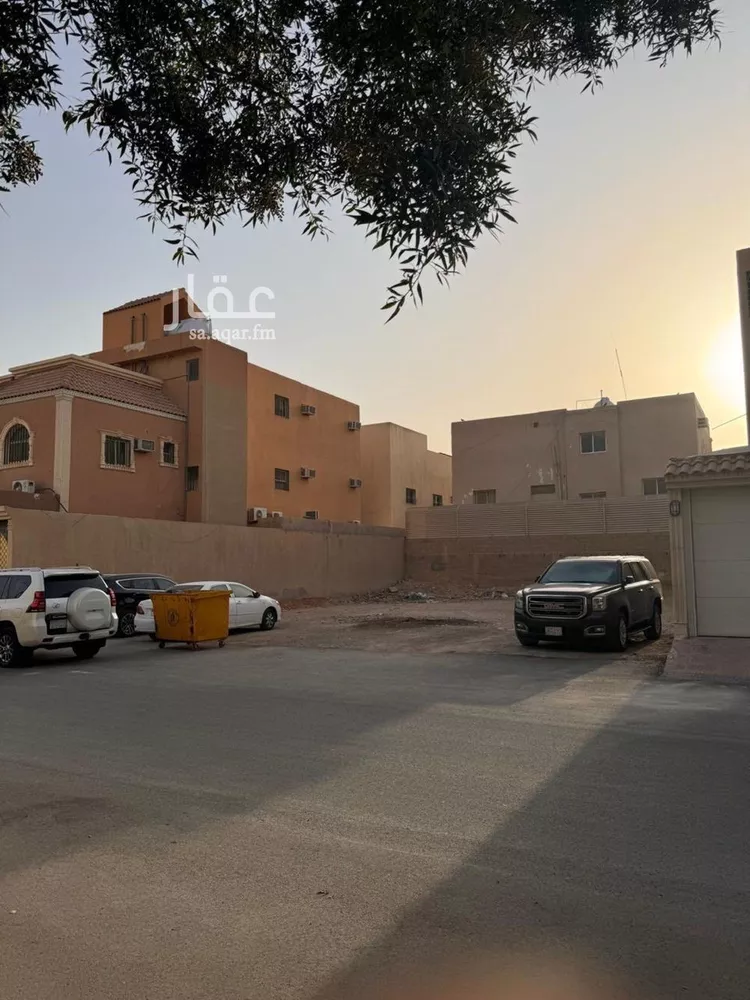 أرض للبيع في شارع عامر بن أبي الحسن, حي الإزدهار, مدينة الرياض, منطقة الرياض صورة 4