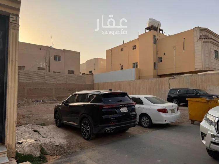أرض للبيع في شارع عامر بن أبي الحسن, حي الإزدهار, مدينة الرياض, منطقة الرياض صورة 3