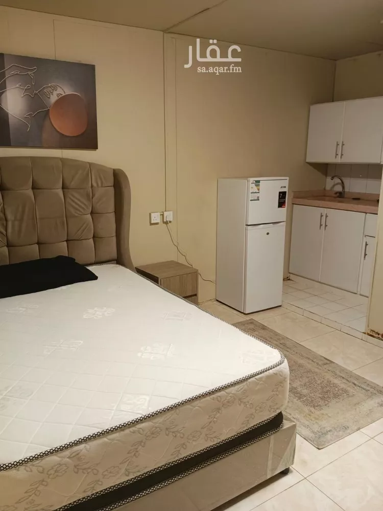 شقة للإيجار في شارع عمر بن عبدالعزيز, حي الزهراء, مدينة الرياض, منطقة الرياض