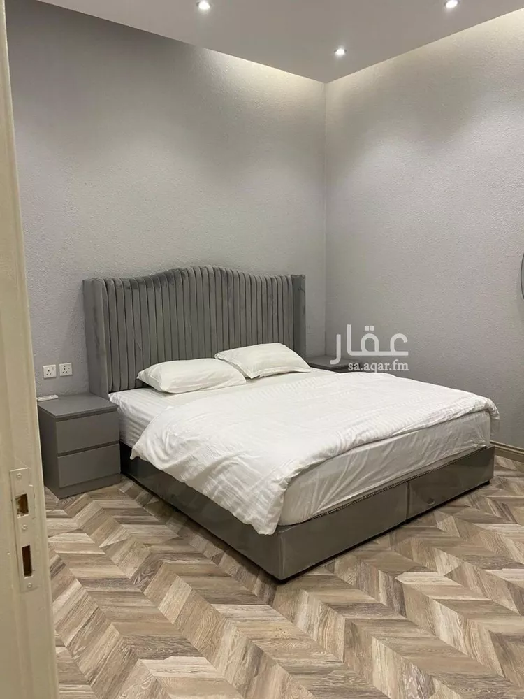 شقة للإيجار في شارع عمر بن عبدالعزيز, حي الزهراء, مدينة الرياض, منطقة الرياض صورة 5