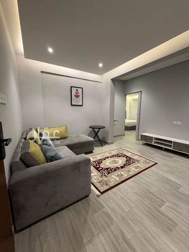 شقة للإيجار في شارع عباد بن حنيف, حي الملز, مدينة الرياض, منطقة الرياض