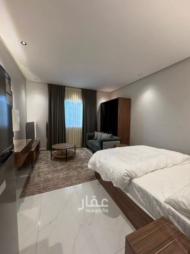 شقة للإيجار في شارع الزبيرة, حي العقيق, مدينة الرياض, منطقة الرياض