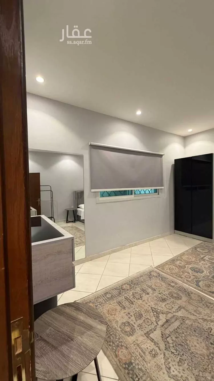 شقة للإيجار في شارع عباد بن حنيف, حي الملز, مدينة الرياض, منطقة الرياض صورة 2